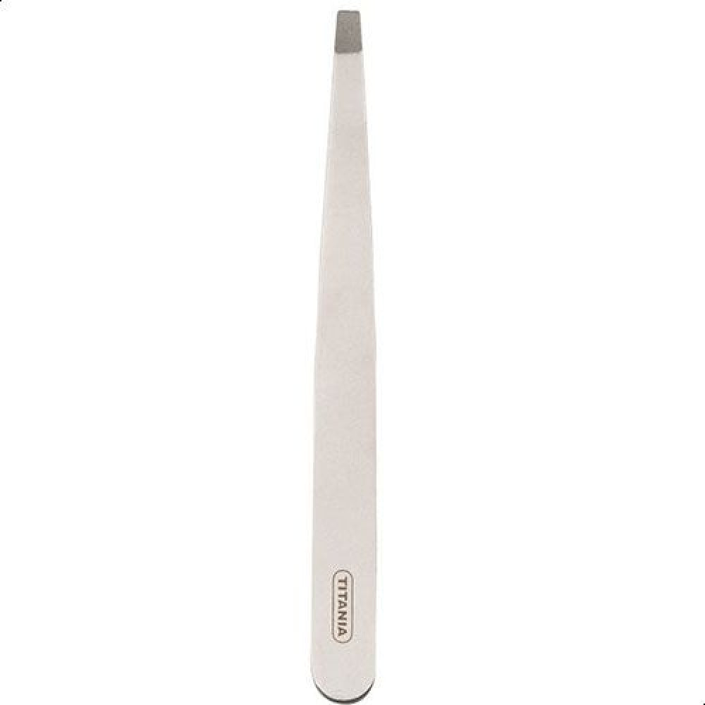 Tweezers Medium Titania 1090 / 60 B