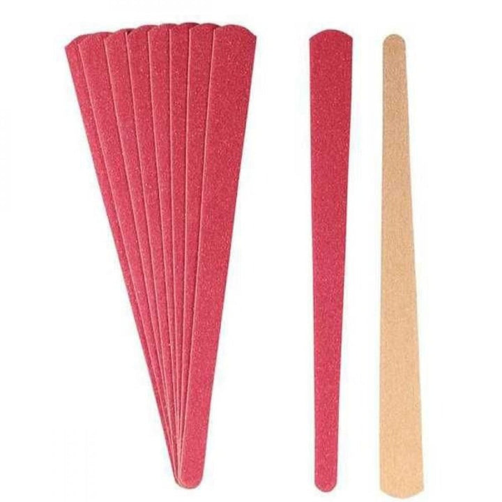 Titania Emery Nail File 12Cm - 1042/10B