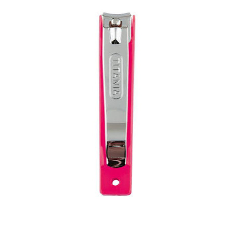 Titania Nail Clipper Large 1052/6 B