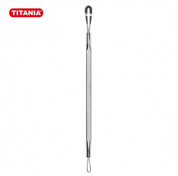 Titania Black Head Removing Tool medium