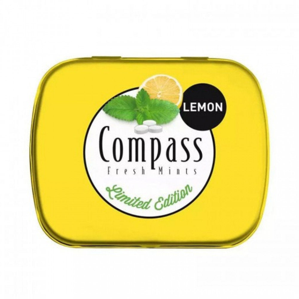 Compass Lemon