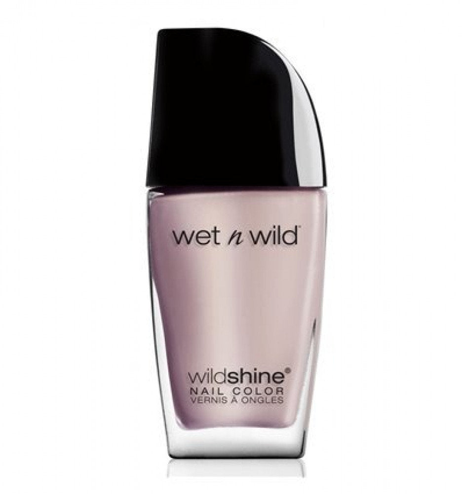 WET N WILD NAIL COLOR E458C YO SOY 12.3ML