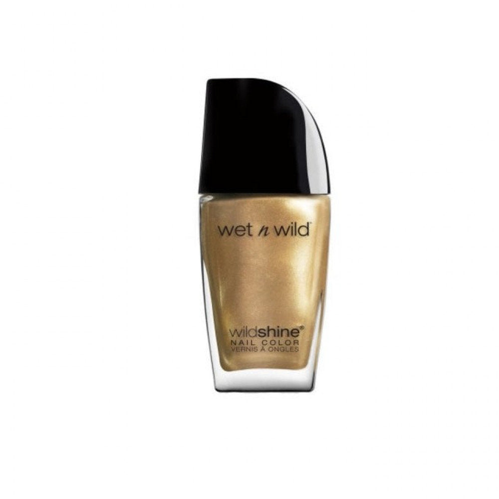 WET N WILD NAIL COLOR E470B READY TO PROPOSE 12.3ML