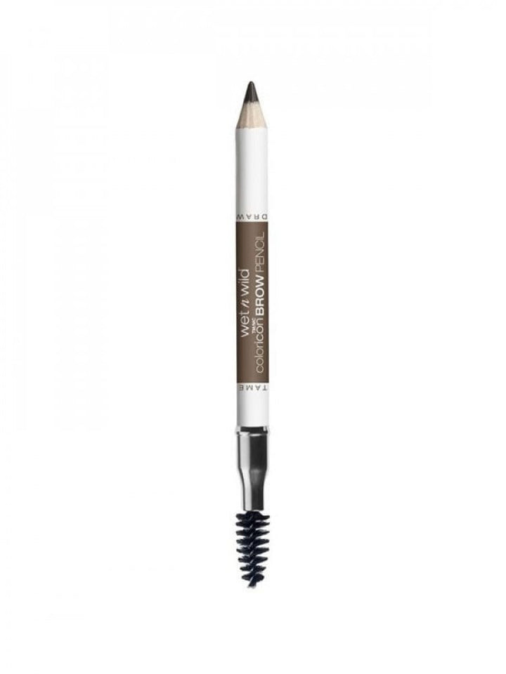 WET N WILD BROW PENCIL E6231 BRUNETTES DO IT BETTER 0.7G