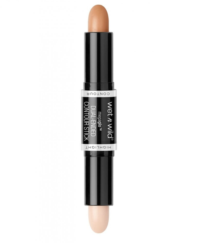 WET N WILD DUAL ENDED CONTOUR STICK E7511 LIGHT/MEDIUM 8G