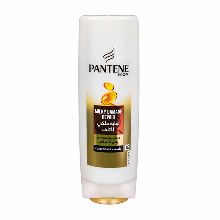 Pantene Milky Damage Repair Conditioner 360Ml