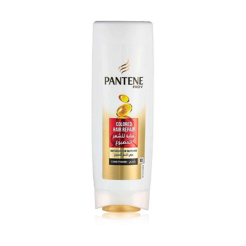 Pantene Colored Hair Repair Conditioner 360Ml