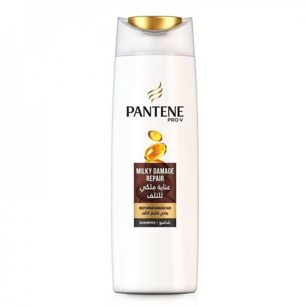 Pantene Royal Care Shampoo for Damage 600 ml