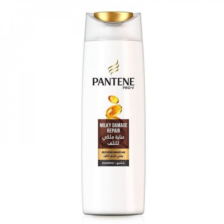 Pantene Royal Care Shampoo for Damage 600 ml
