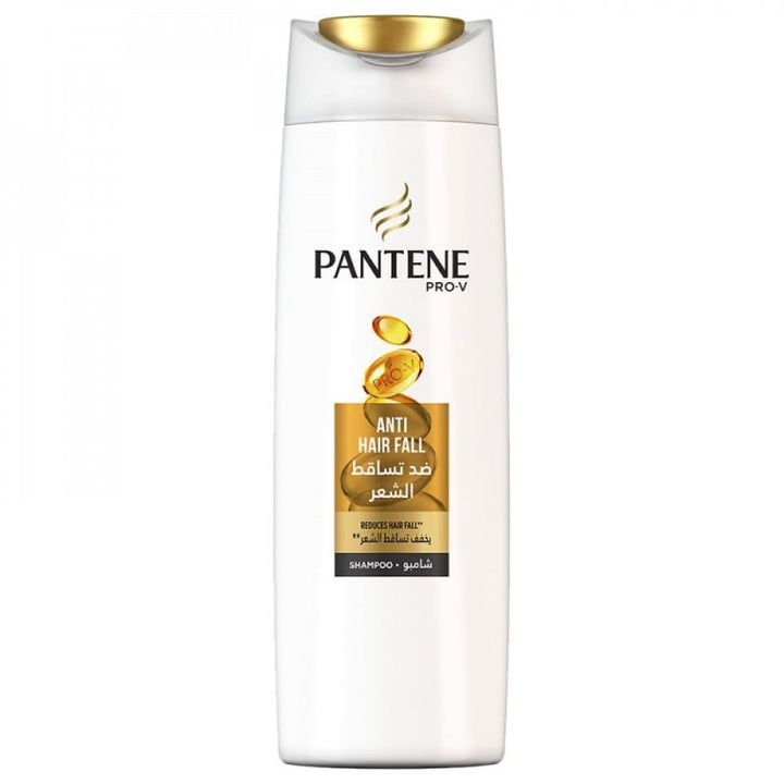 PANTENE ANTI HAIR FALL SHAMPOO 600ML