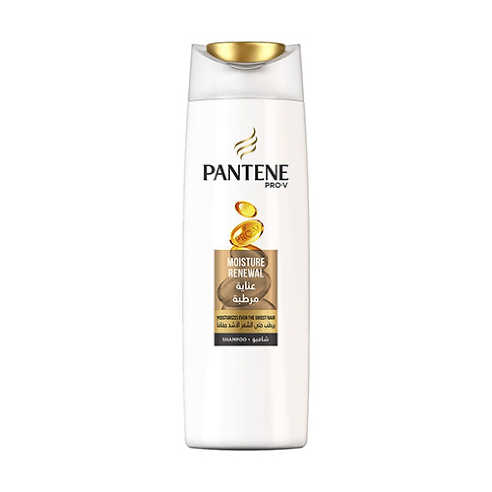 Panten Moisture Renewal Shampoo 600Ml
