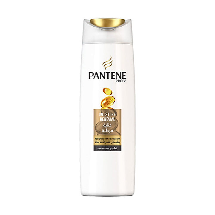 Panten Moisture Renewal Shampoo 600Ml
