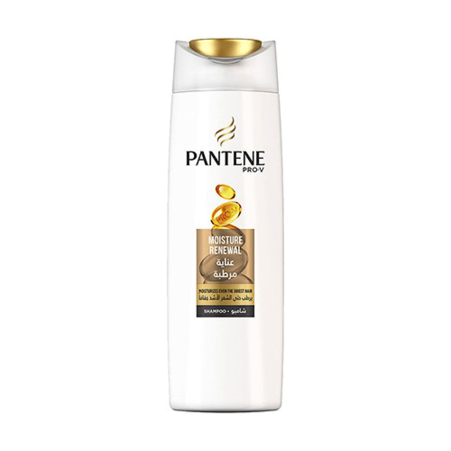Panten Moisture Renewal Shampoo 600Ml