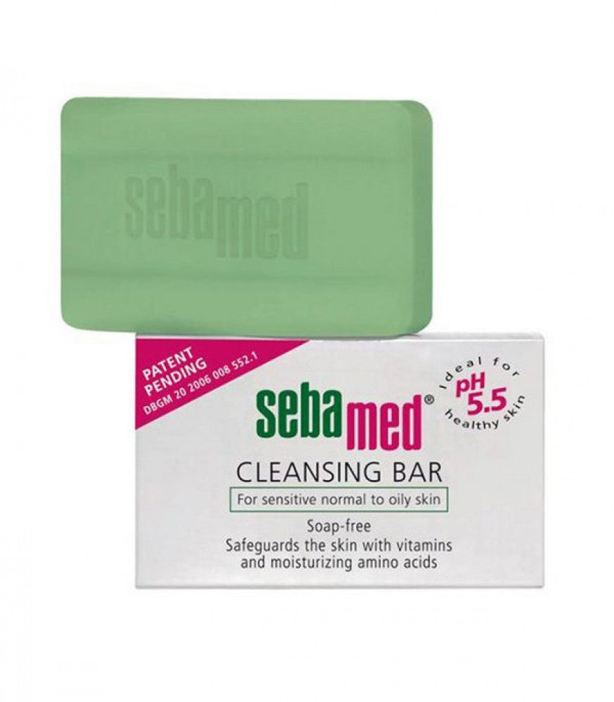 Seba Med Soap 150Gm