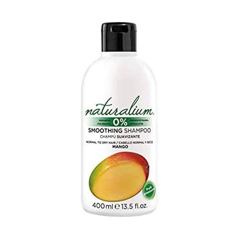 Naturalium Shampoo - Mango 400 Ml