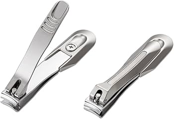 G CASTAL NAIL CLIPPER