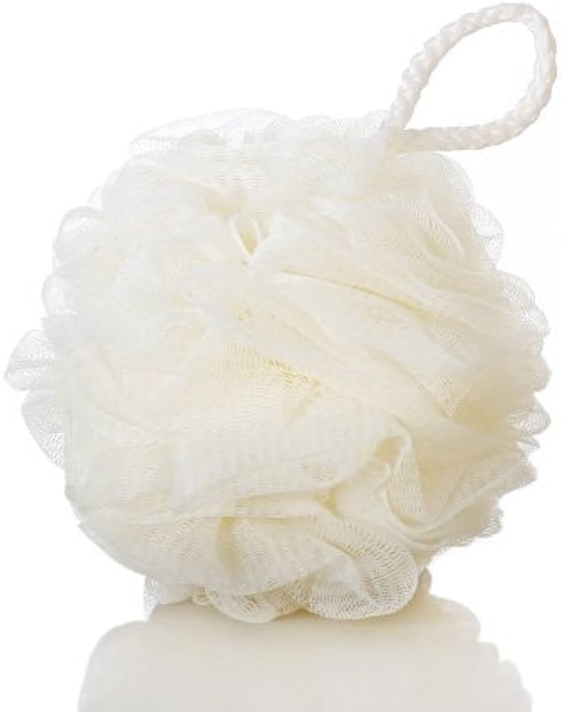 G.S.C SHOWER SPONGE 8LN 3003