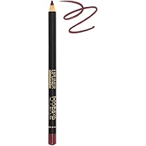 قلم تحديد الشفاه ميك أوفر 22 08