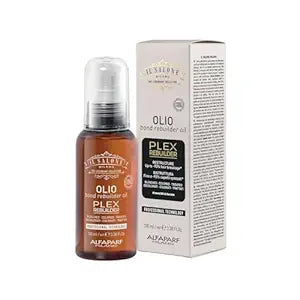 زيت إعادة بناء الروابط بليكس من إل سالون، 100 مل