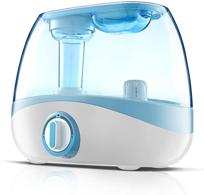 Joy Care 670 Ultrasonic Humidifier