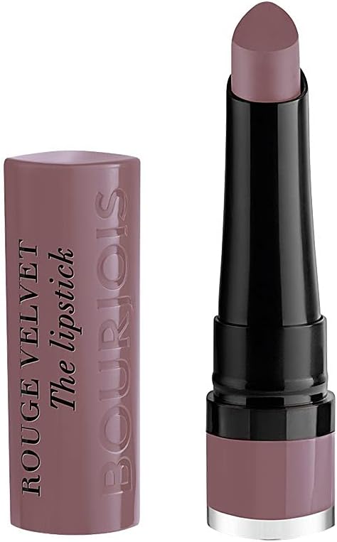 BOURJOIS ROUGE VELVET THE LIPSTICK 17
