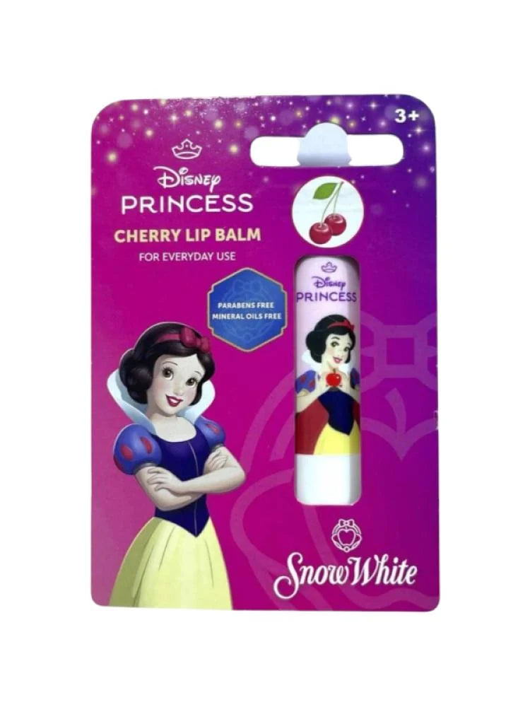 مرطب شفاه فاب لاب برينسيس سنو وايت بالكرز