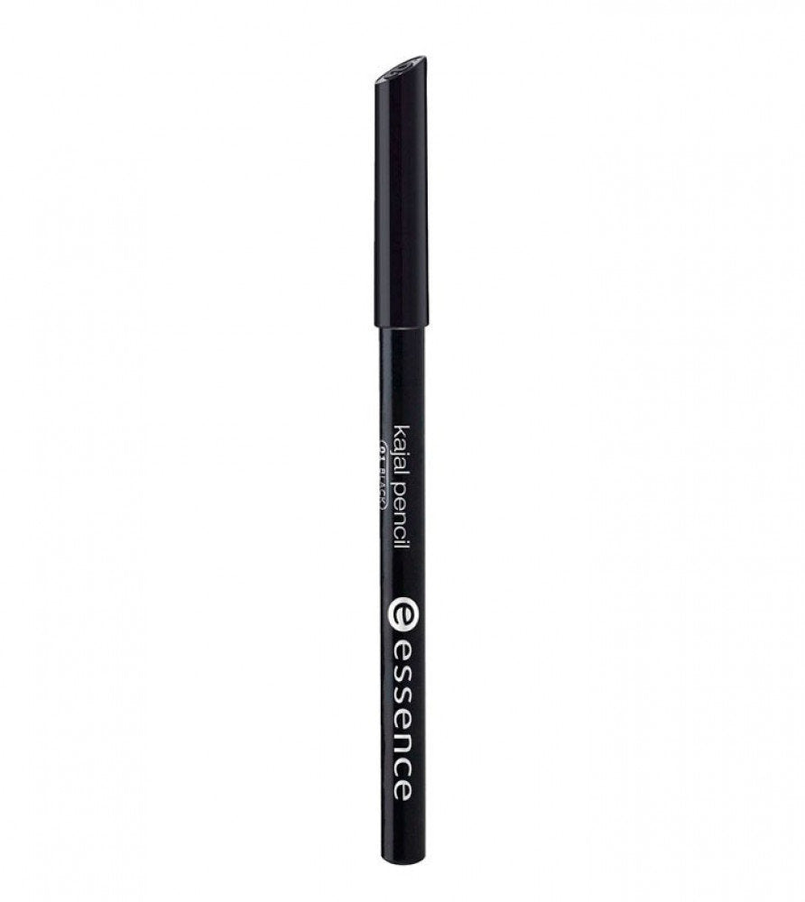 Essence Kajal Pencil Eyeliner 01 Black