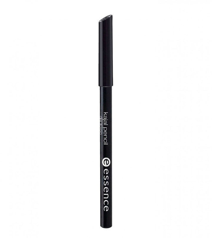 Essence Kajal Pencil Eyeliner 01 Black