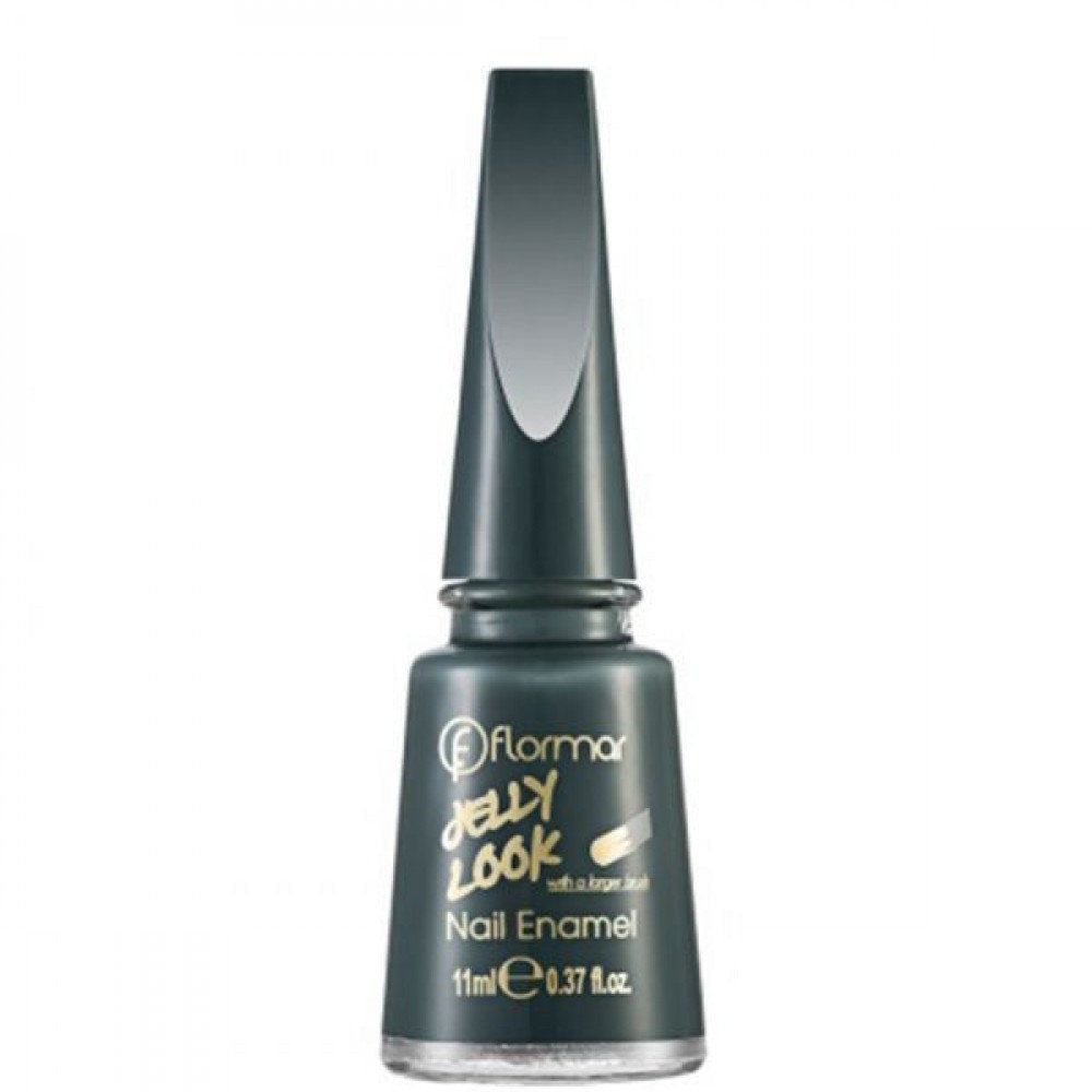 FLORMAR JELLY LOOK NAIL ENAMEL JL13