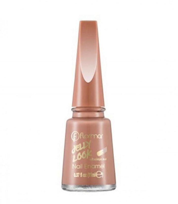 Flormar Jelly Look Nail Enamel Jl31