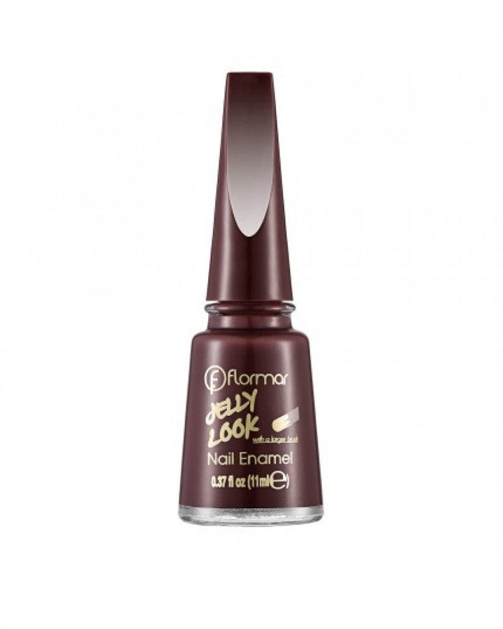 FLORMAR JELLY LOOK NAIL ENAMEL JL32