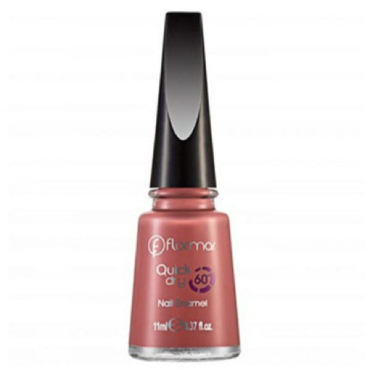 Flormar Quick Dry Nail Enamel Qd07
