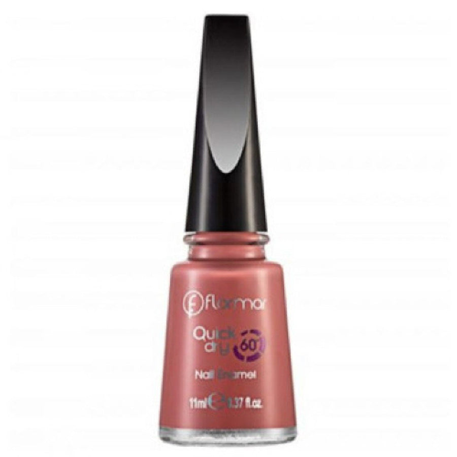 Flormar Quick Dry Nail Enamel Qd07