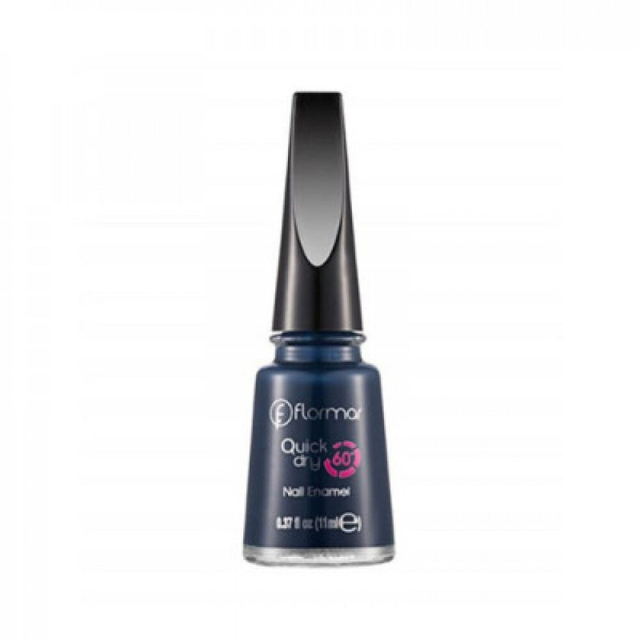 Flormar Quick Dry Nail Enamel Qd16