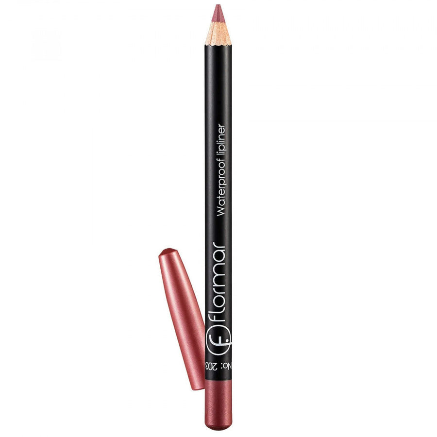 FLORMAR W.P LIPLINER PENCIL 203