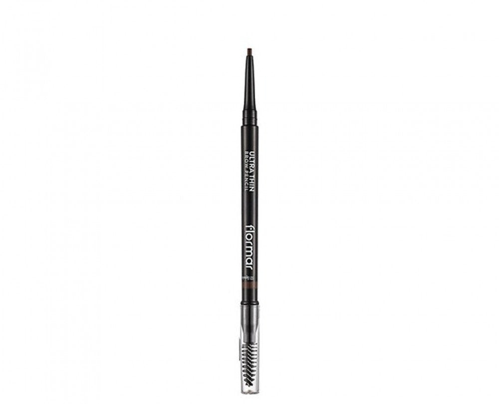 Flormar Ult Thin Brow Pencil Pcl-03