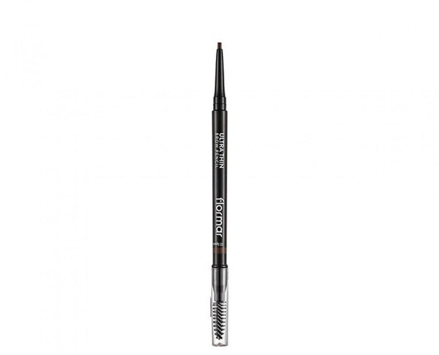 Flormar Ult Thin Brow Pencil Pcl-03