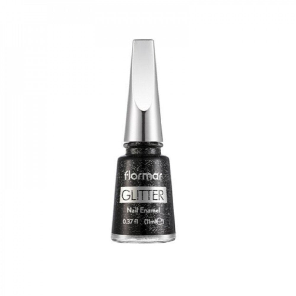 Flormar Glitter Nail Enamel Gl20