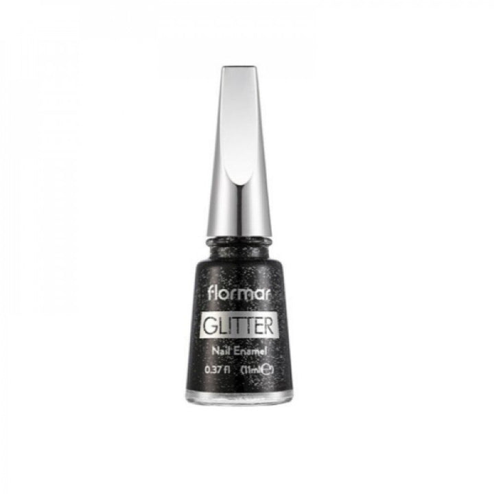 Flormar Glitter Nail Enamel Gl20