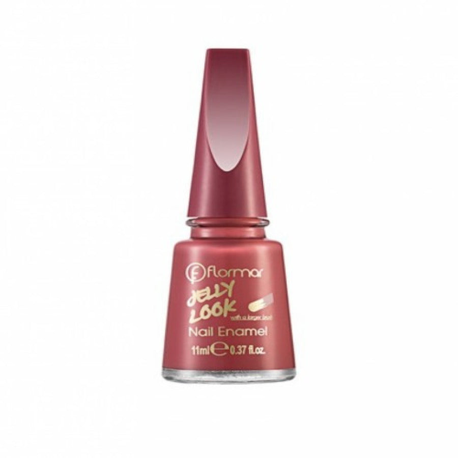 Flormar Jelly Look Nail Enamel Jl59