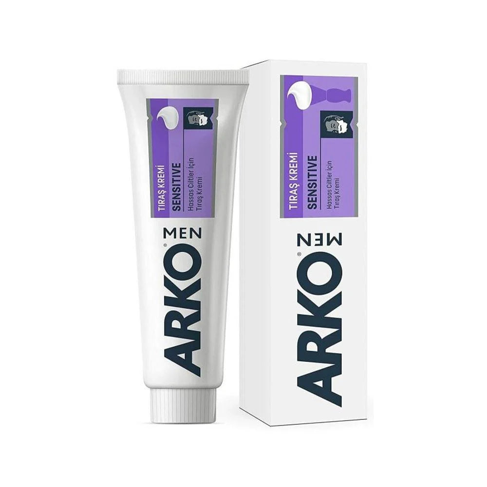 Arko Men Shaving Cream Sensitive 86 Ml