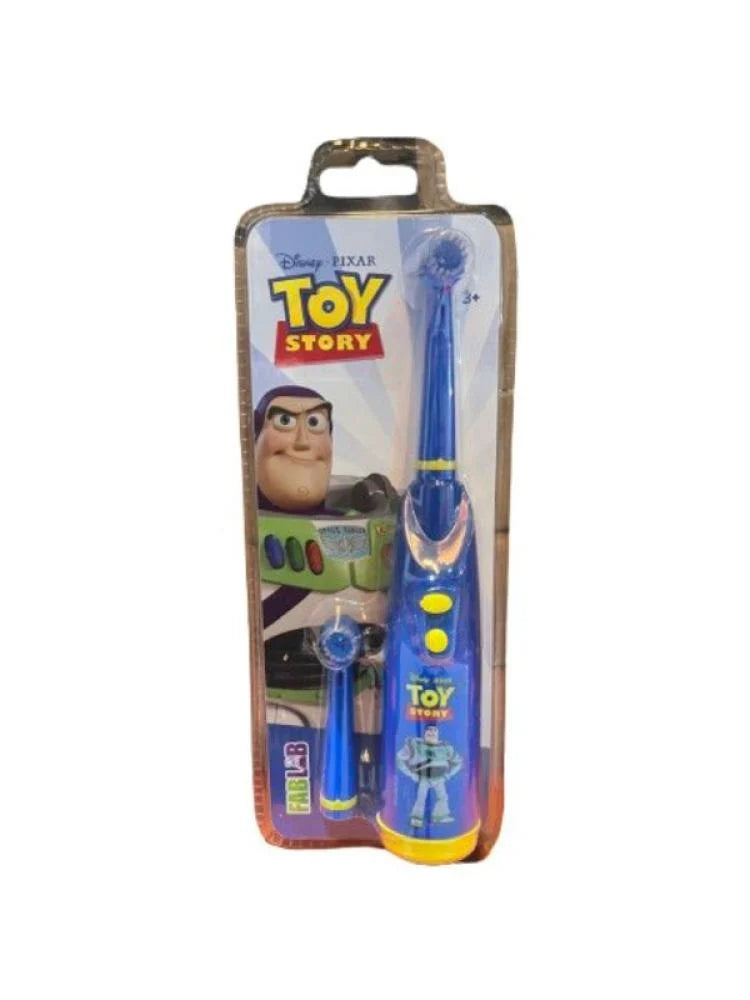 Nickelodeon Toy story - Battery Operated + Extra Brush
