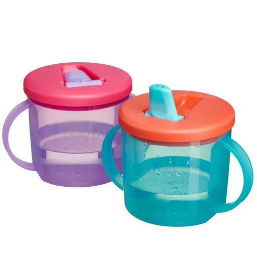 Vital Baby Hydrate 4+M-444131 Free Flow Cup 200Ml