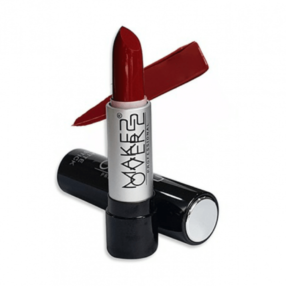 Make Oever 22 Matte Lipstick 618