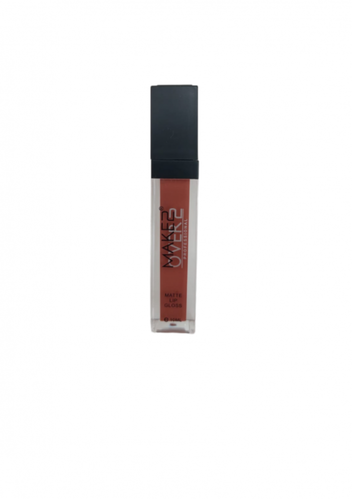 Make Oever 22 Liquid Lipstick M032