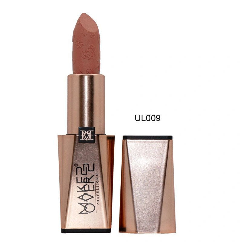 Make Oever 22 Ultra Matte Lipstick UL009