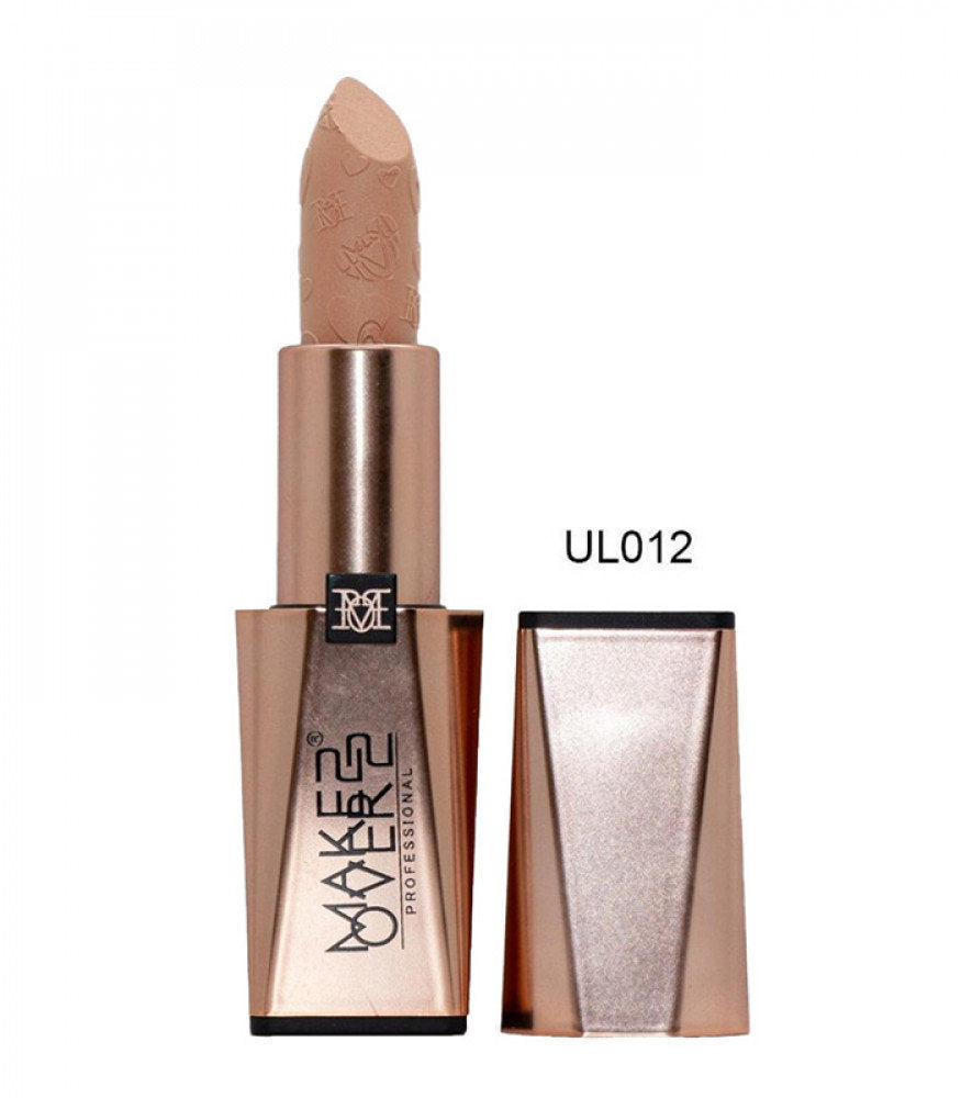 Make Oever 22 Ultra Matte Lipstick UL012