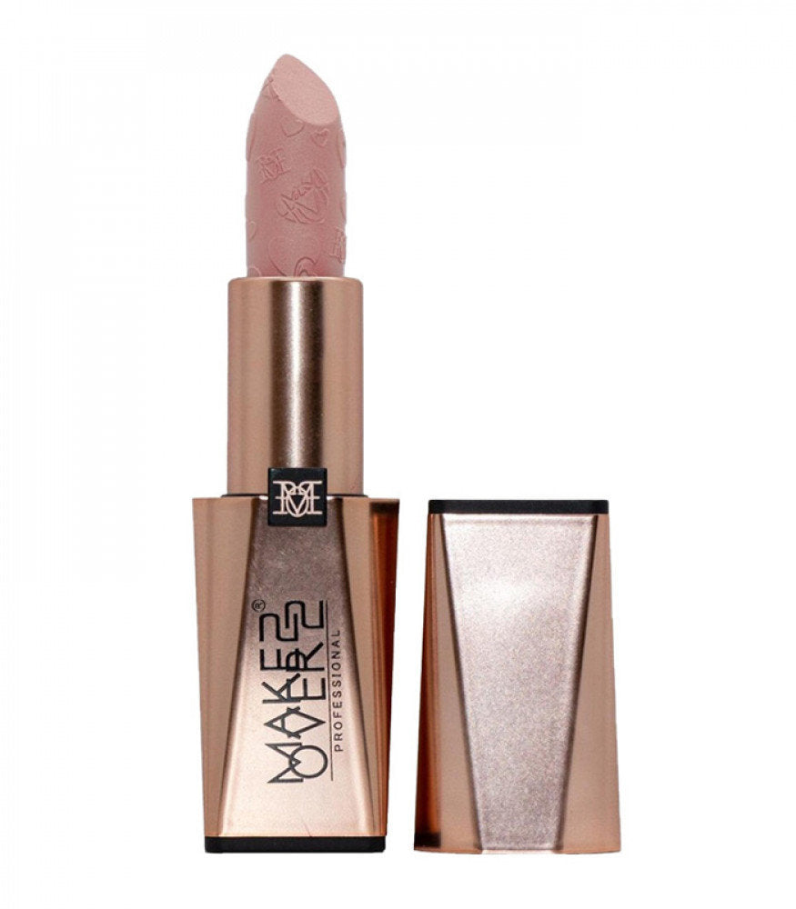 Make Oever 22 Ultra Matte Lipstick UL013