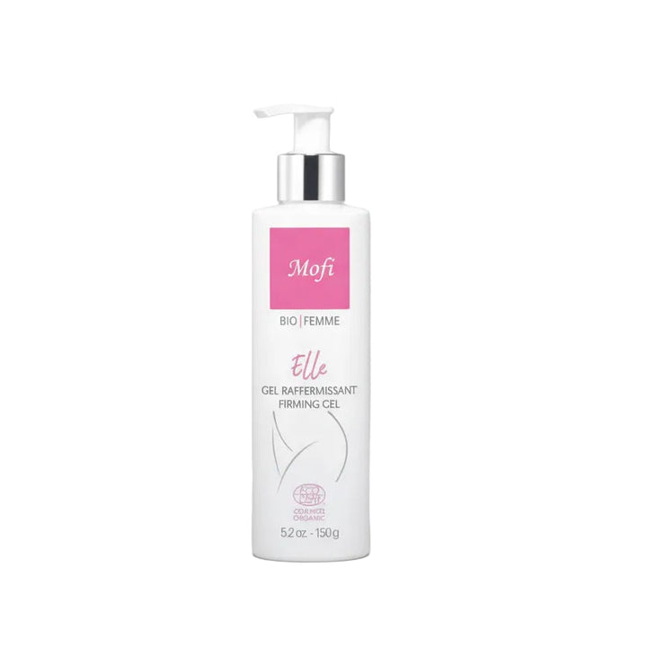 Mofi firming gel 150g for skin tightening and smoothing body care at MALSA