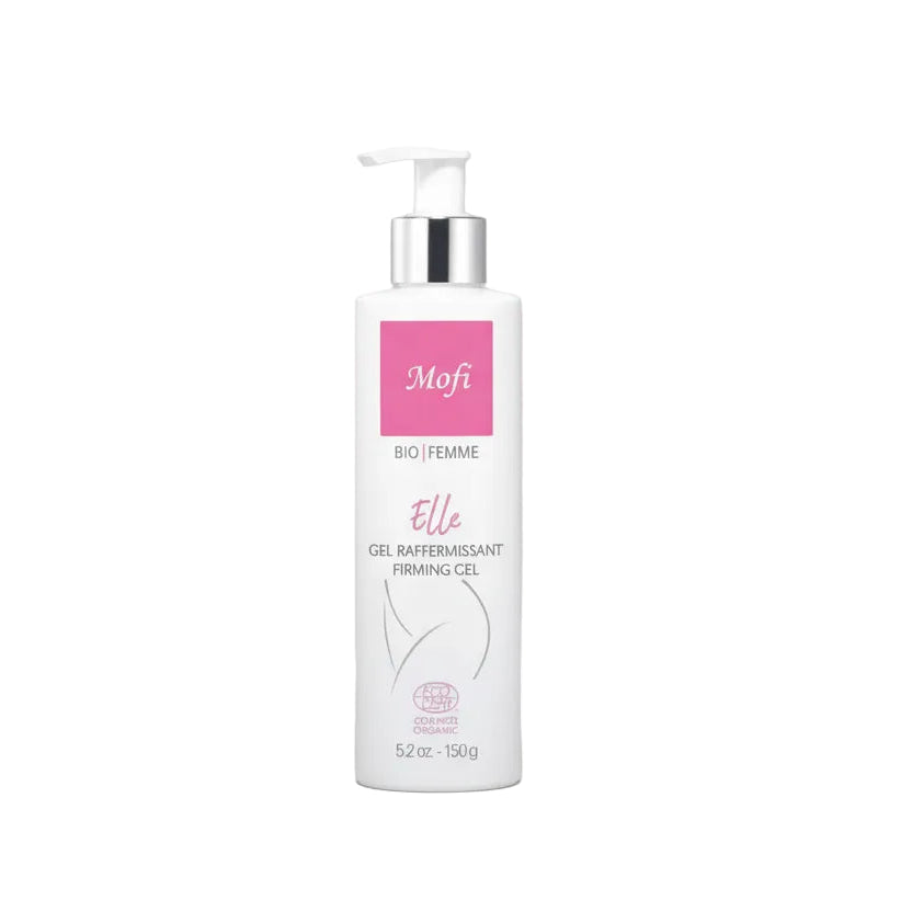 Mofi firming gel 150g for skin tightening and smoothing body care at MALSA